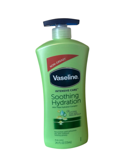Vaseline